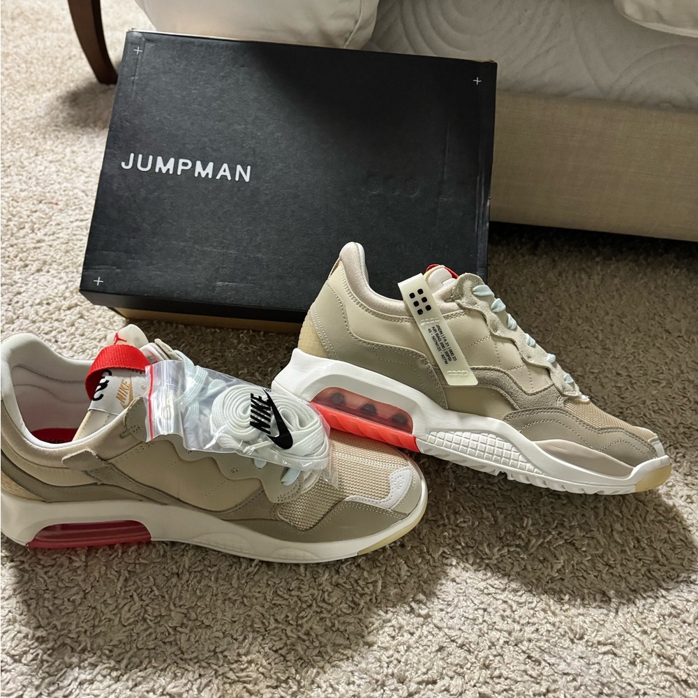 Jordan Jumpman MA2